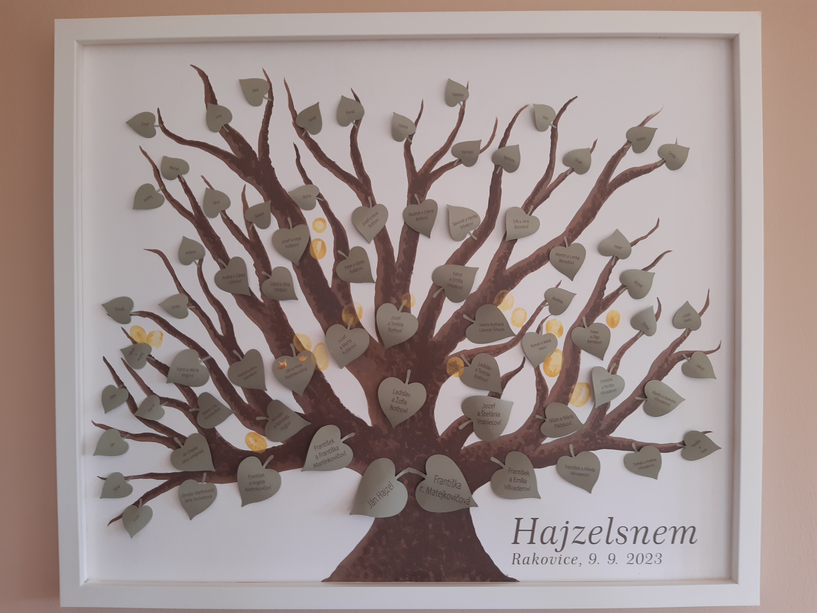 Hajzelstrom